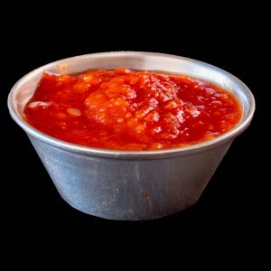 SALSA ROJO