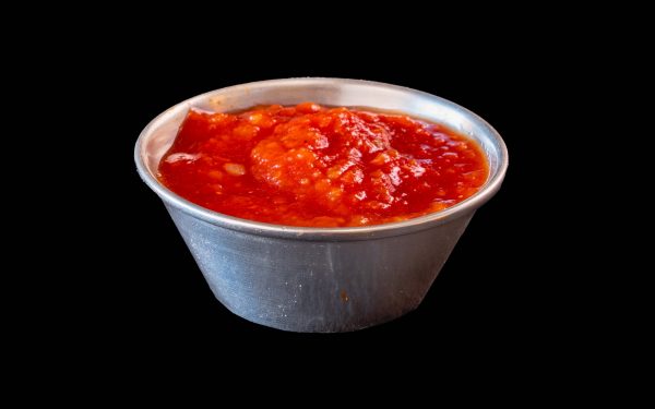 SALSA ROJO