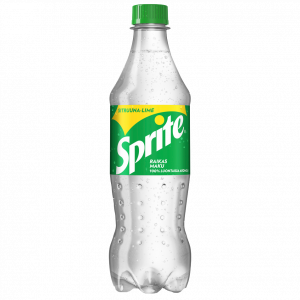 Sprite 0,5l