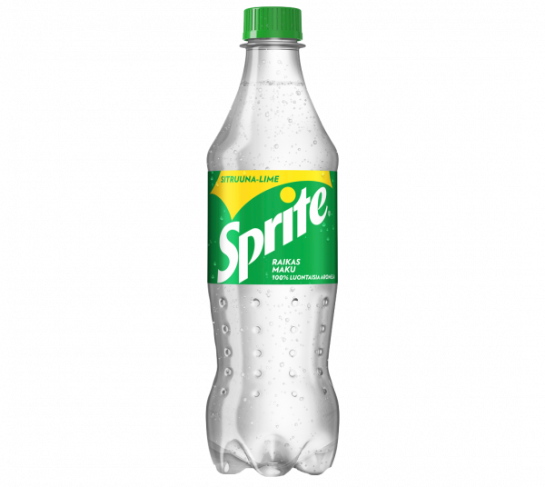 Sprite 0,5l