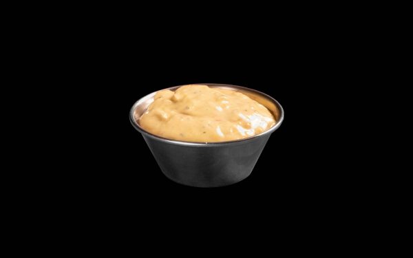 MANGO HABANERO DIP