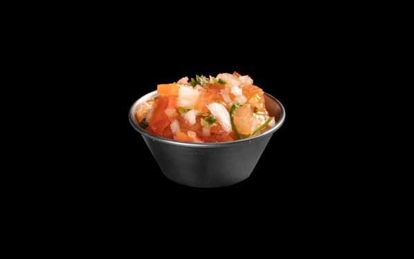 PICO DE GALLO