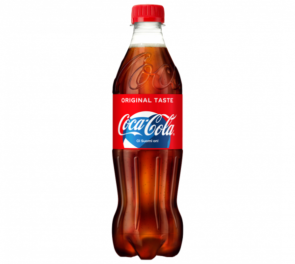 Coca-Cola 0,5l