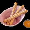 CHURROS SPESICALES