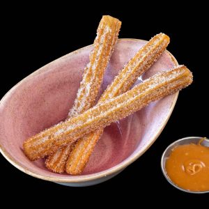 CHURROS SPESICALES