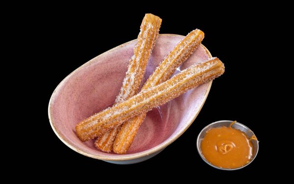 CHURROS SPESICALES