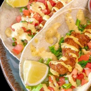 LISÄ TACO