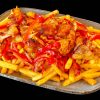 LOADED FAJITA FRIES