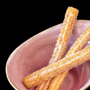 CHURROS