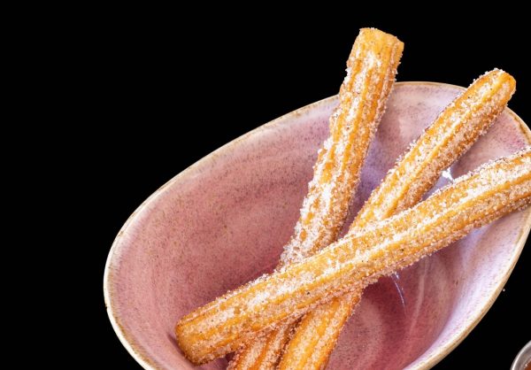 CHURROS