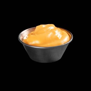 CHEDDAR CHEESE DIP