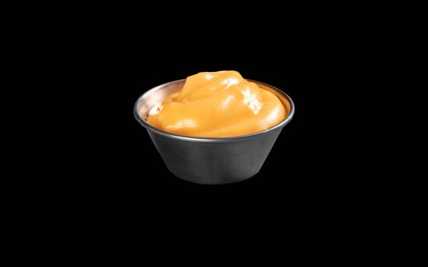 CHEDDAR CHEESE DIP