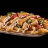 LOADED MEXICAN TACO FRIES