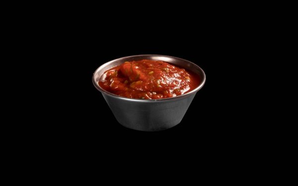 GUAJILLO CHILI DIP